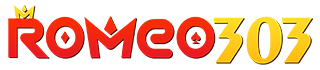 Logo romeo303