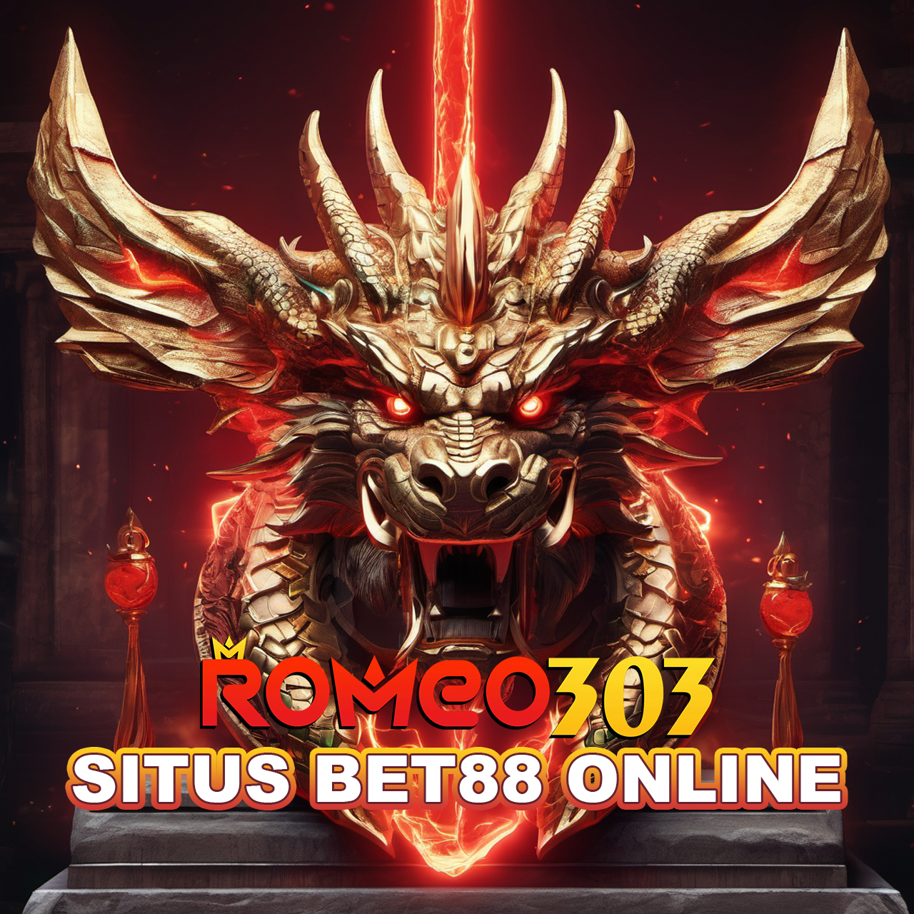 ROMEO303 - Perfoma Terbaik Situs Judi Bola Link Terbaru Daftar Taruhan Bola